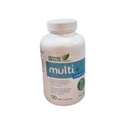 Genuine Health Multi+ Complete Multivitamin