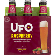 Ufo Beer Raspberry