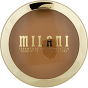 Milani Cream-to-Powder Foundation, Sand 255