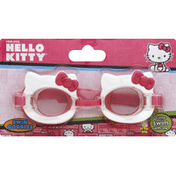 Hello Kitty Swim Goggles