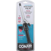 Conair Curling Iron, Instant Heat, 1/2 Inch