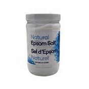Well Being Natural Epsom Salts