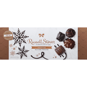 Russell Stover Milk & Dark Chocolates, Assorted