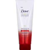Dove Shampoo, Regenerative Nourishment, for Damaged and Over-Processed Hair