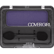 CoverGirl Eye Enhancer COVERGIRL Eye Enhancers 1-Kit Eye Shadow, Purple Pop .09 oz (2.5 g) Female Cosmetics