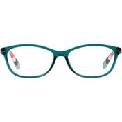 Modo Readers Lily Blue +1.00 with Case Equate Readers Lily Blue +1.00 Reading Glasses with Case