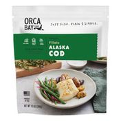 Orca Bay Foods Cod Fillets