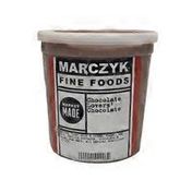 Marczyk Fine Foods Choc Lovers Pint