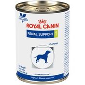 hepatic royal canin dog