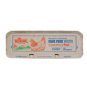 Wilcox Family Farms Cage Free Large White Eggs