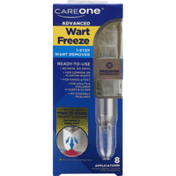 CareOne Wart Freezer One Step Wart Removel