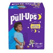 Pull-Ups Night-Time Boys' Training Pants
