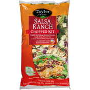 Taylor Farms Salsa Ranch Chopped Salad Kit