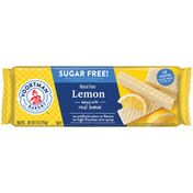 Voortman Sugar Free Lemon Wafers