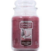 Yankee Candle Candle, Home Sweet Home, Large