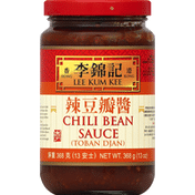 Lee Kum Kee Chili Bean Sauce