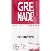 Solinotes Eau De Parfum, Grenade