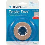 TopCare Tender Tape