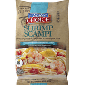 Tastee Choice Shrimp Scampi