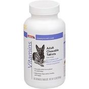 petco vitamins for dogs