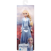 Disney Doll, Elsa