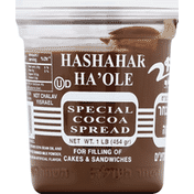 Galil Cocoa Spread, Special