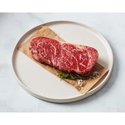 Snake River Farms Thin Cut American Wagyu Beef Ribeye Steak