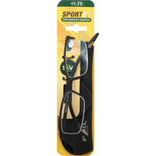 Sportex Eyeglasses, +1.75