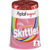 Yoplait Original Yogurt, Skittles™ Smoothies