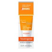 preparation h for acne