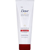 Dove Conditioner, Regenerative Nourishment, for Damaged and Over-Processed Hair