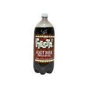 Fiesta! Soda, Root Beer