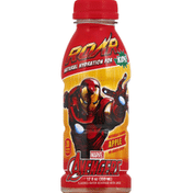 Roar Iron Man Apple Sports Drink
