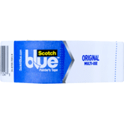 Scotch Blue Painter's Tape Original Multi-Use