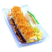 AFC Sushi Crunchy Roll