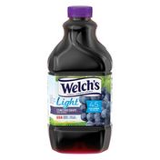 Welch's Light Concord Grape Juice Beverage