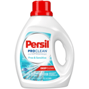 Persil ProClean ProClean Power Liquid Sensitive Skin