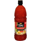 Thai Kitchen®  Sweet Red Chili Sauce