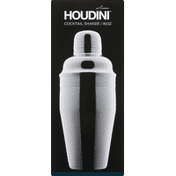 Houdini Cocktail Shaker, 16 Ounce