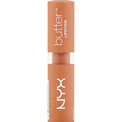 NYX Professional Makeup Lipstick, Bit of Honey BLS20