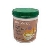 Organika Turmeric Mylk Latte & Prebiotics
