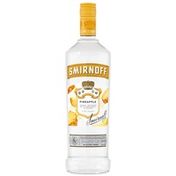 Smirnoff Spicy Tamarind Vodka Infused With Natural Flavors 750 Ml Instacart