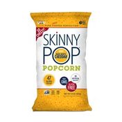 SkinnyPop Popcorn Aged White Cheddar