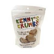 Kenny's Krumbs Cookies
