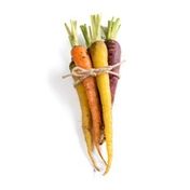 Cal Organic Farms Organic Rainbow Carrots