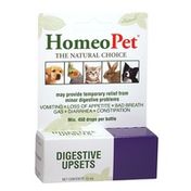 HomeoPet Feline Digestive Upsets