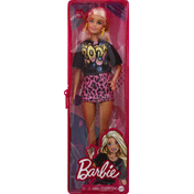 Barbie Doll, 3+