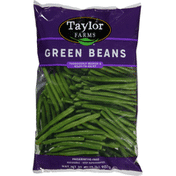 Taylor Farms Green Beans