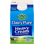Tuscan Heavy Cream