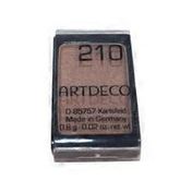Artdeco 210 Golden Highlights Duo Chrome Magnet Eyeshadow